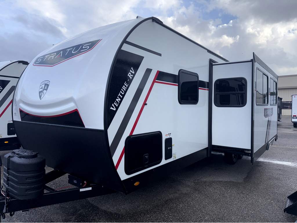 2026 VENTURE RV STRATUS 261VRB - Image 2