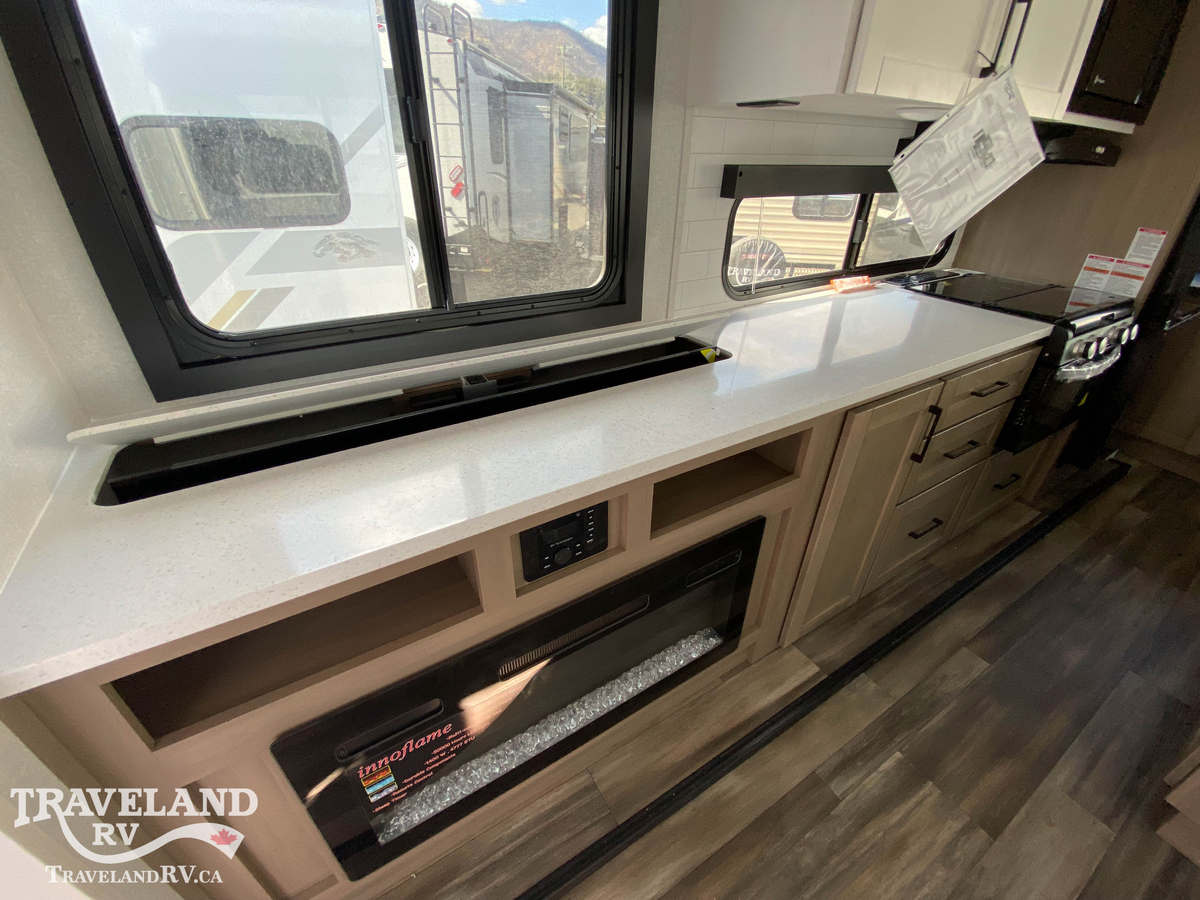 2026 Highland Ridge Range Lite 280MKI - Image 12