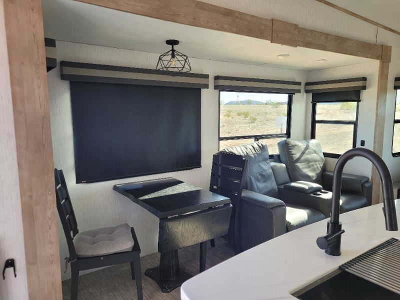 2023 Heartland Bighorn Traveler BHTR 32 RS - Image 7