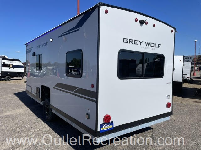2027 CHEROKEE GREY WOLF 17TRH - Image 5