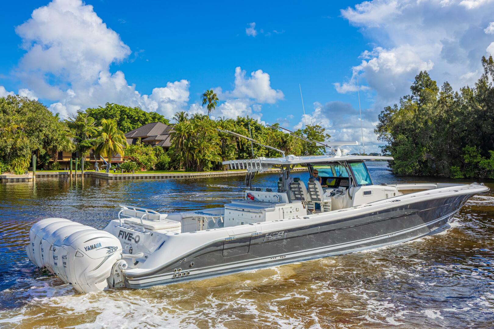 2019 HCB 53 Suenos - Image 7