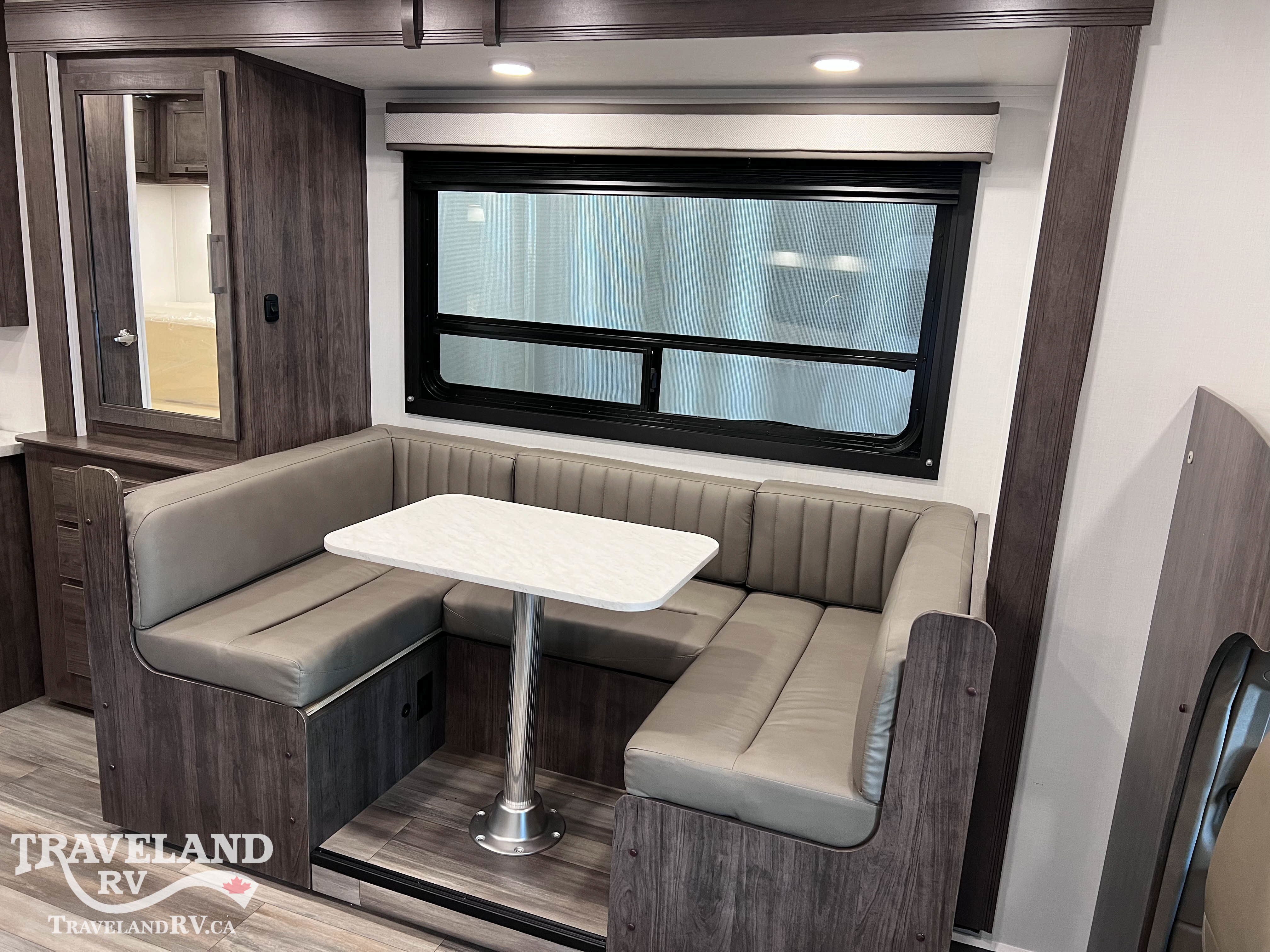 2026 Entegra Coach Odyssey SE 22AF - Image 11