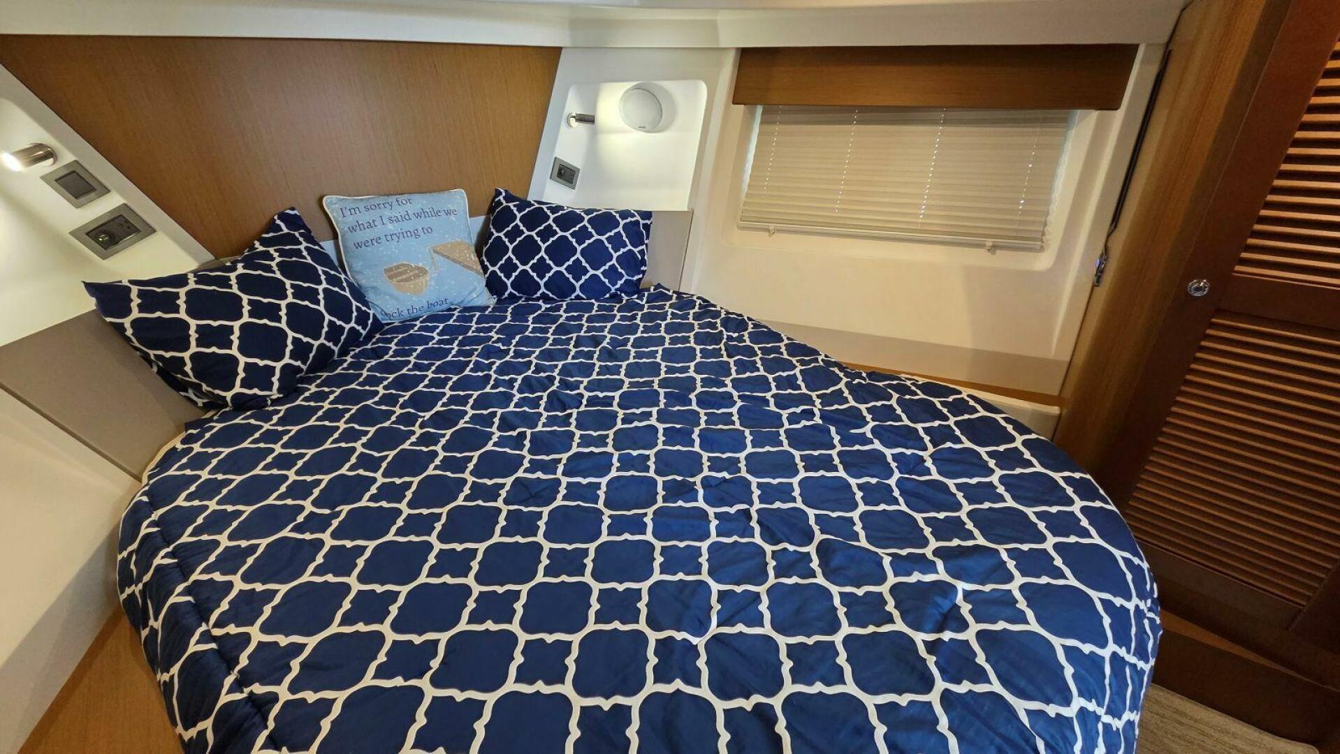 2019 Beneteau Swift Trawler 35 - Image 52