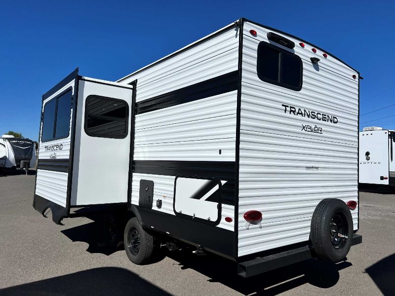 2026 Grand Design Transcend XPLOR 23BHX - Image 4