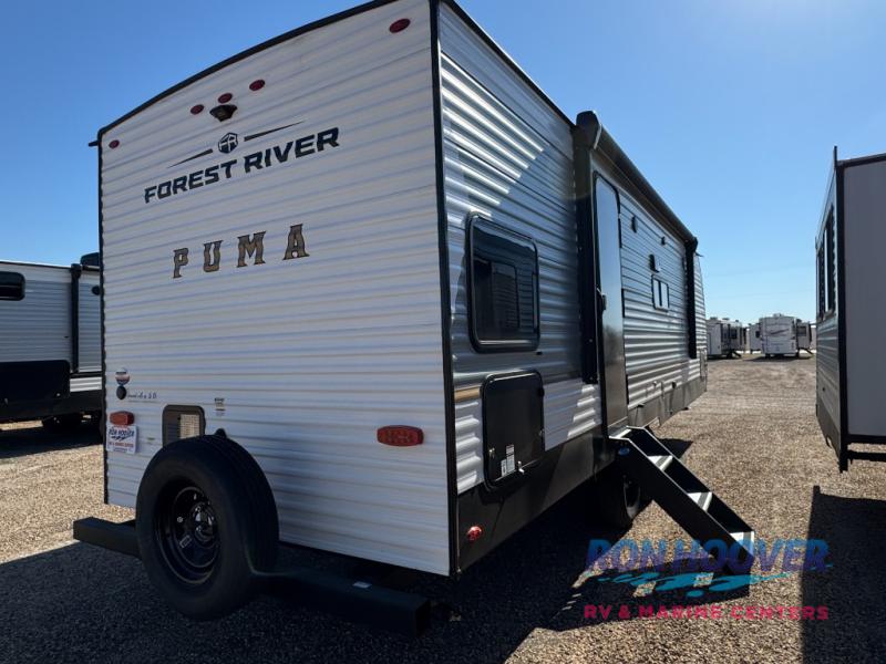 2026 PALOMINO PUMA 263BHCE - Image 32