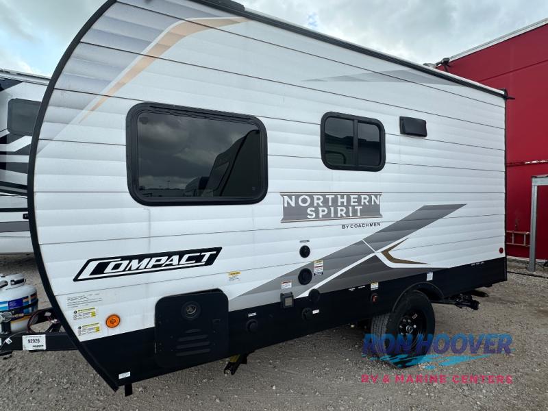 2026 COACHMEN 160RE - Image 2