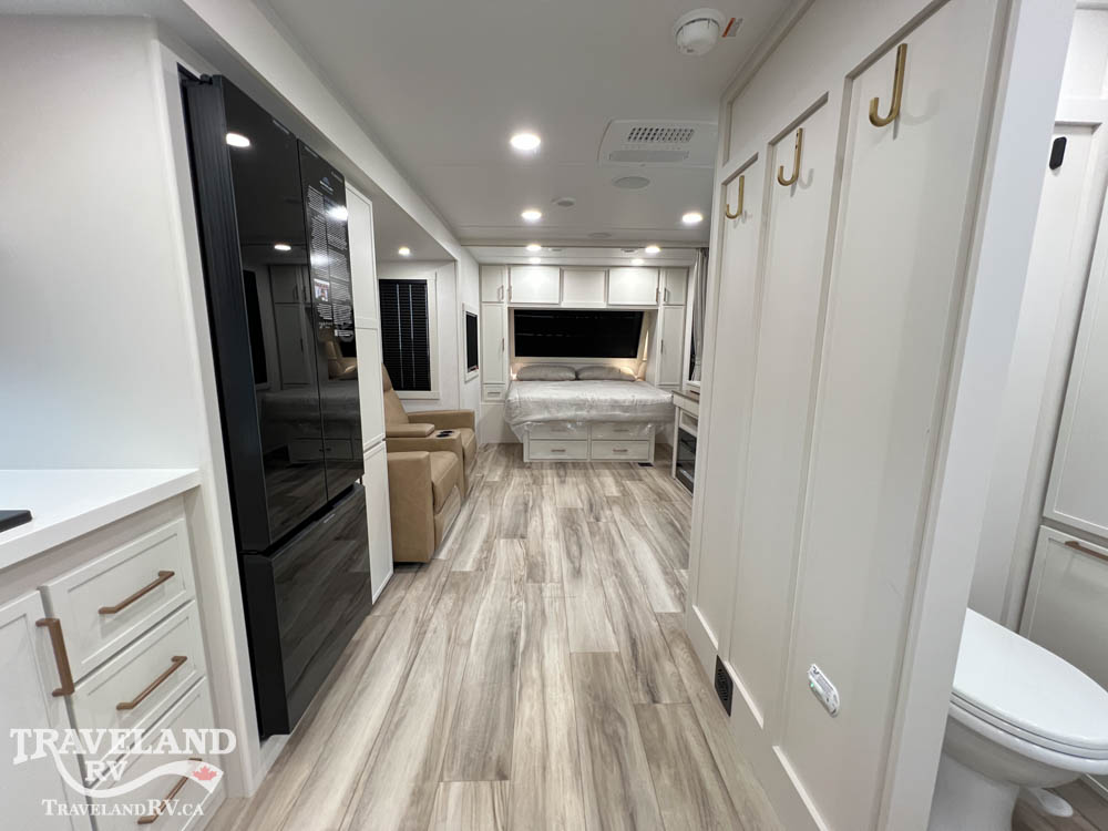 2027 Brinkley RV Model I 235 - Image 4