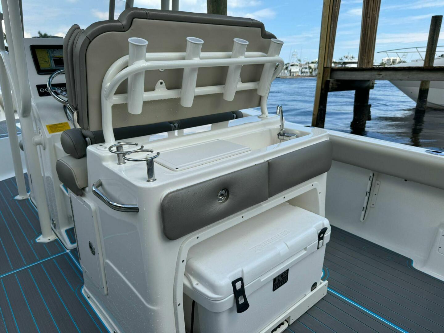 2024 Key West 239 FS - Image 8