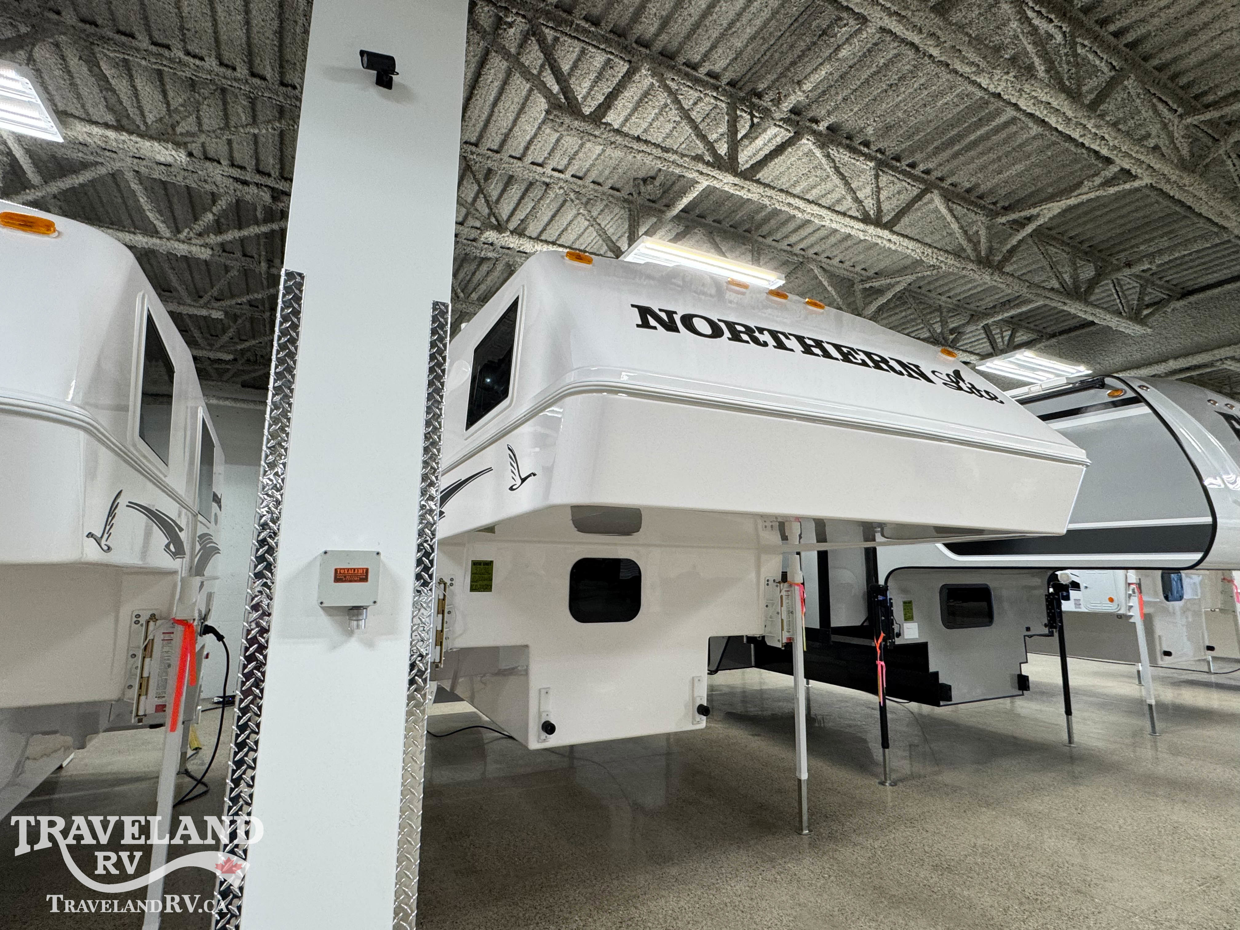2026 Northern Lite Limited Edition 10-2EX LE WB - Image 1