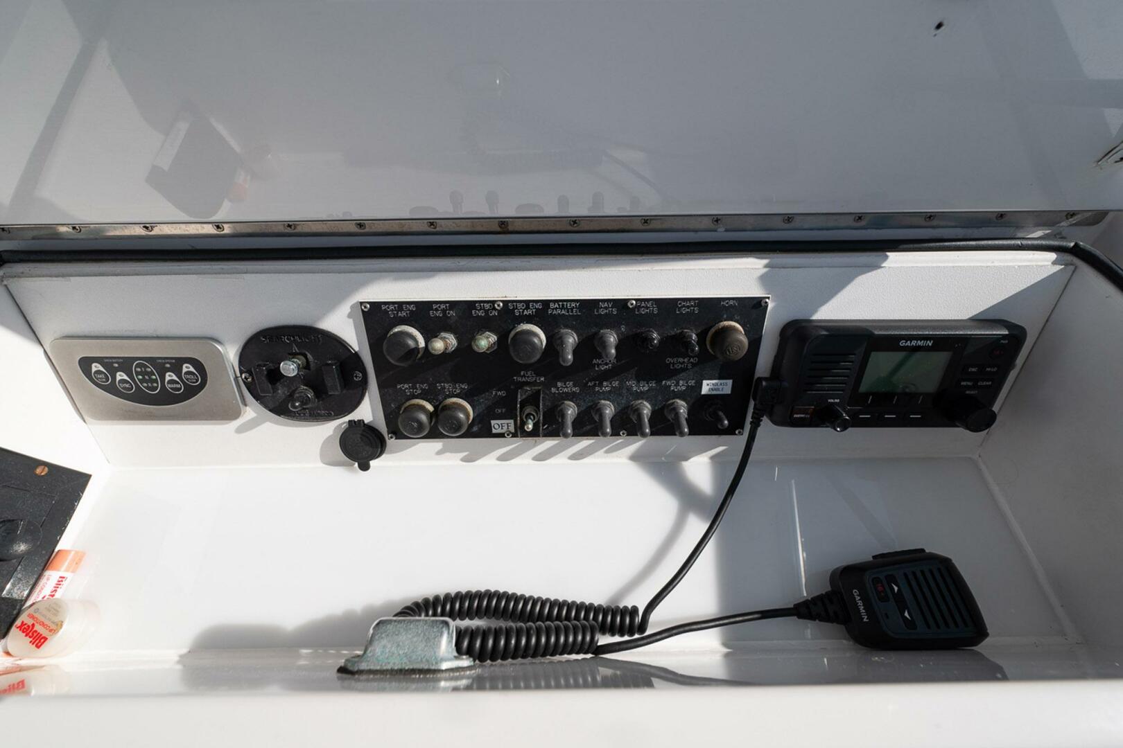 2002 Viking Convertible - Image 53