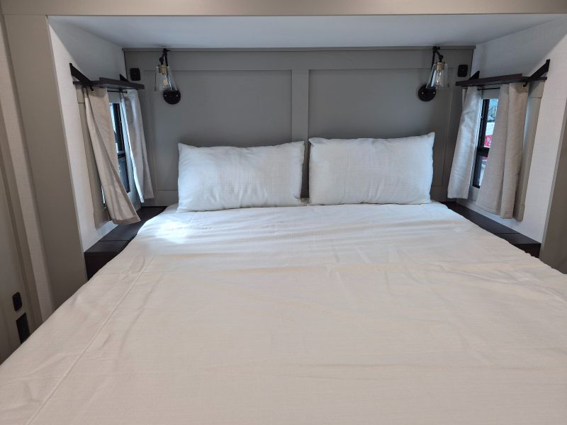 2026 Brinkley RV Model Z 3600 - Image 12