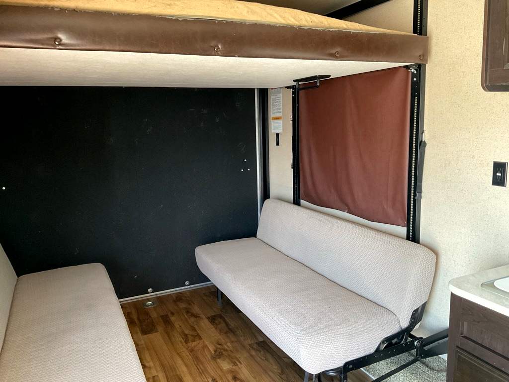 2016 JAYCO OCTANE M-222 - Image 16