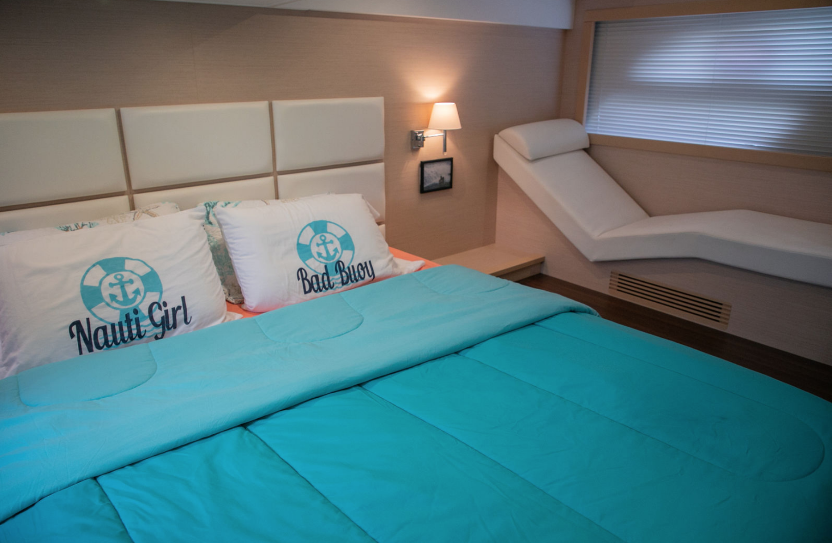 2010 Beneteau Monte Carlo 47 - Image 28