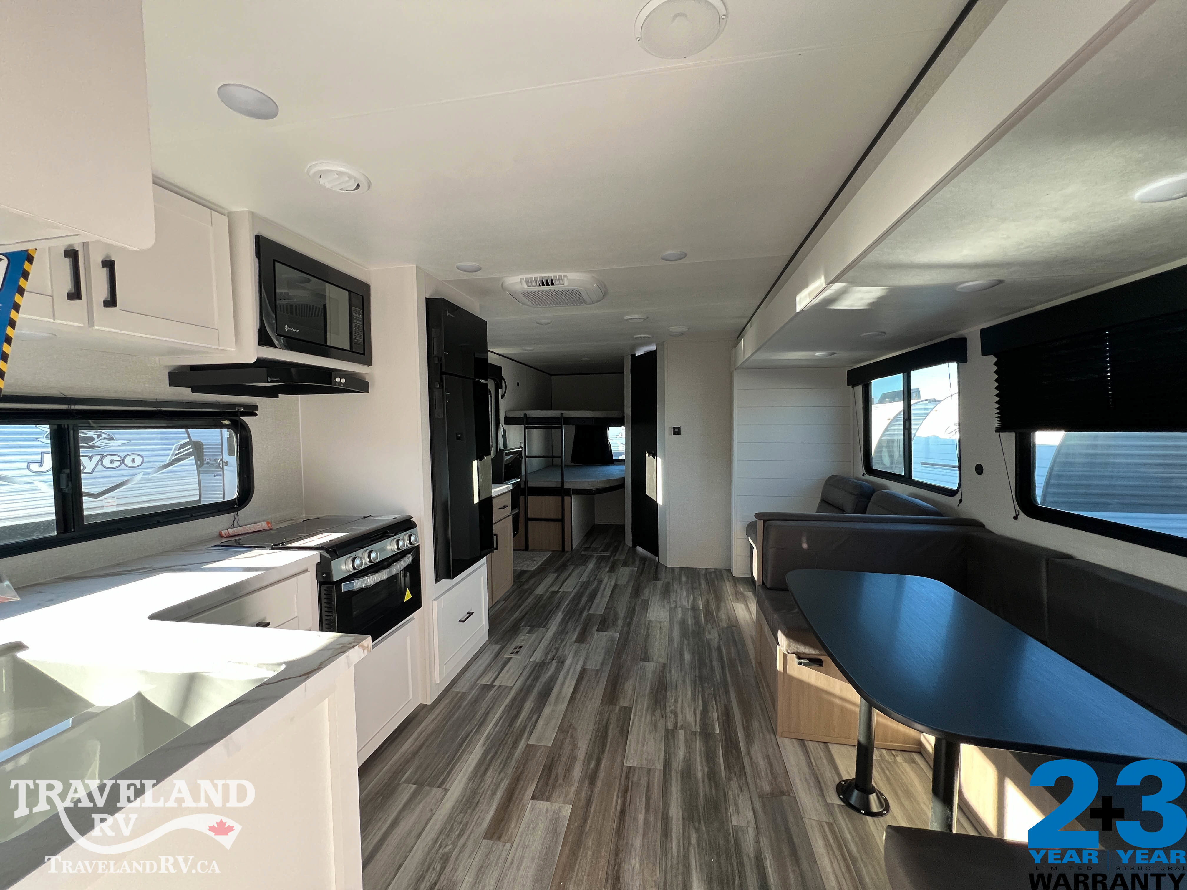 2026 Jayco Jay Flight SLX 286BHSW - Image 6