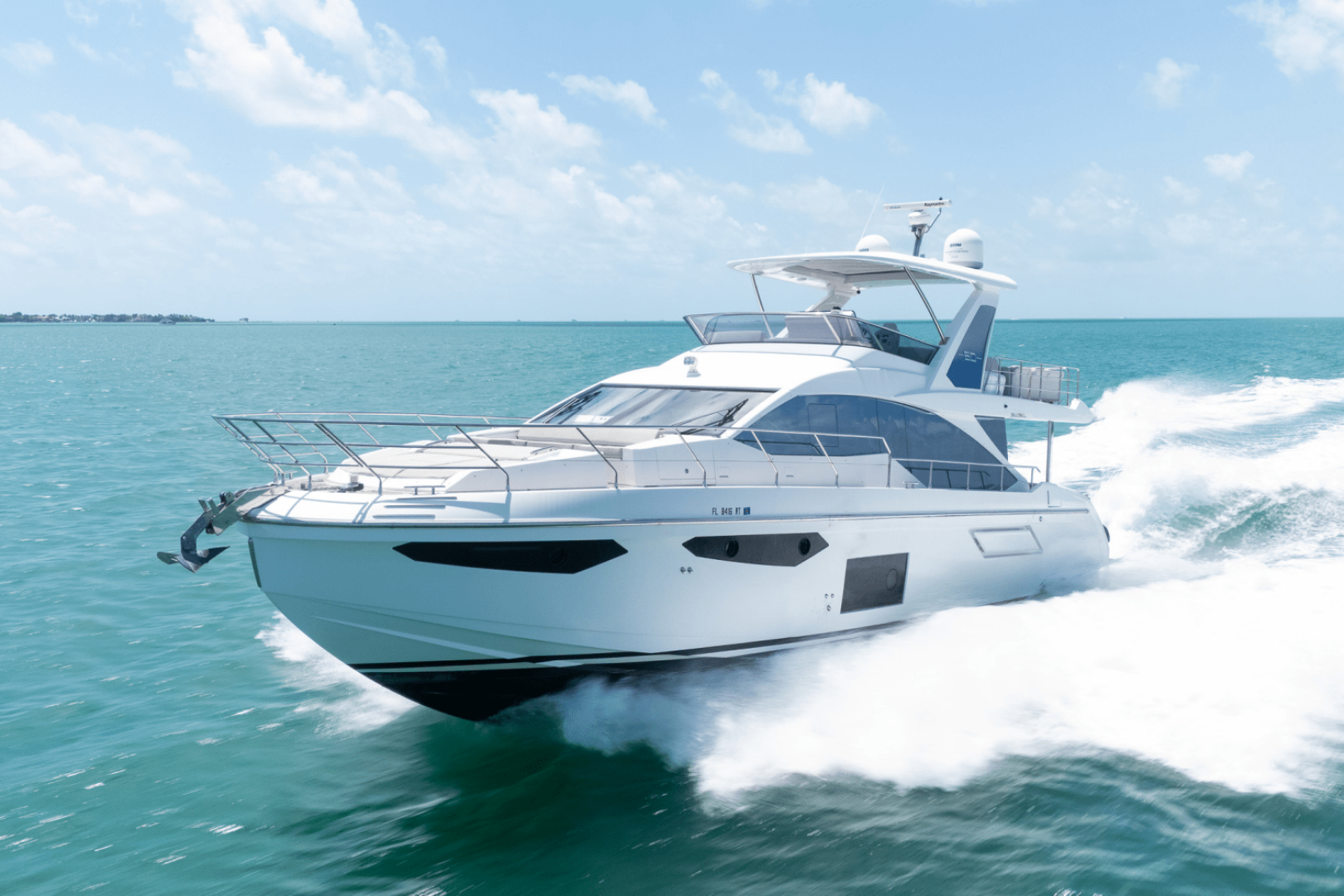 2019 Azimut AZ 60-FLY - Image 10