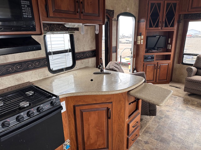 2011 Keystone Laredo 266RL - Image 28