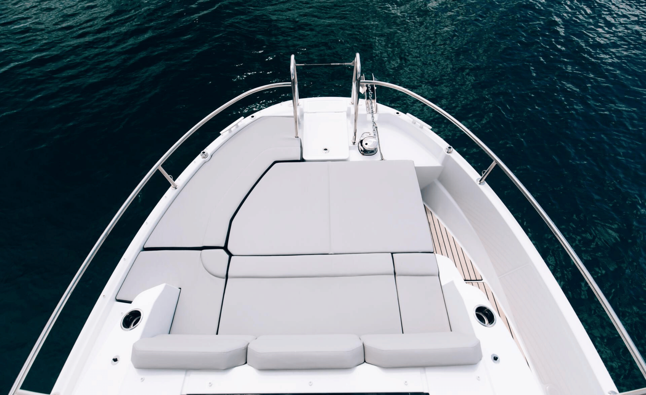 2027 JEANNEAU NC-895 SPORT S2 - Image 11