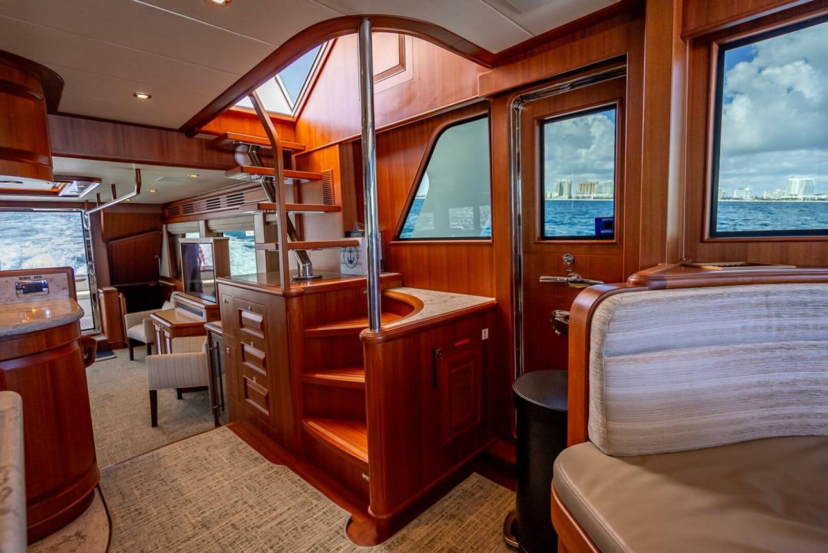 2022 Hampton 658l Endurance - Image 13