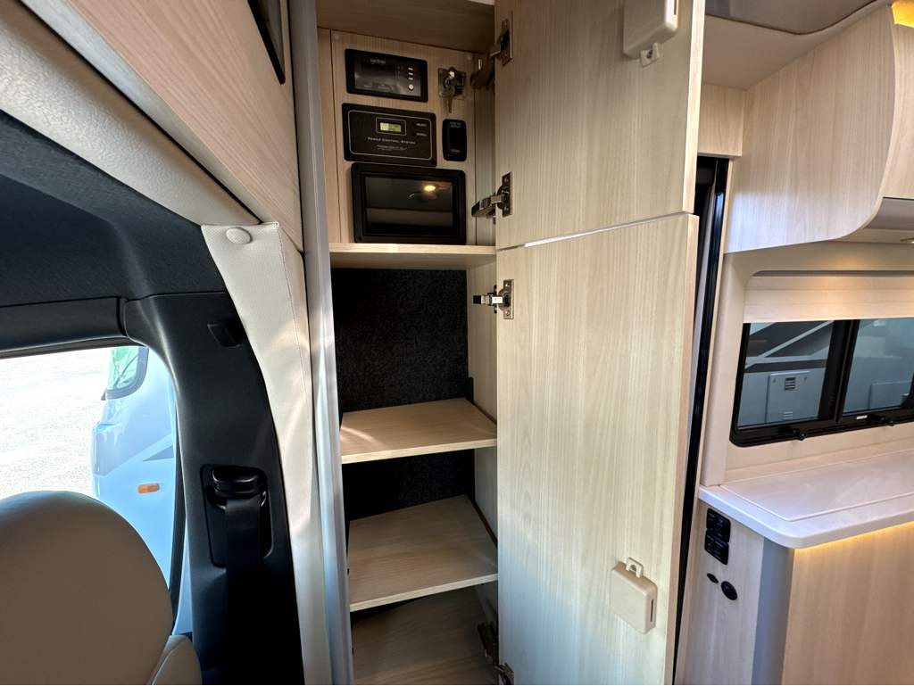2026 AIRSTREAM ATLAS - Image 22