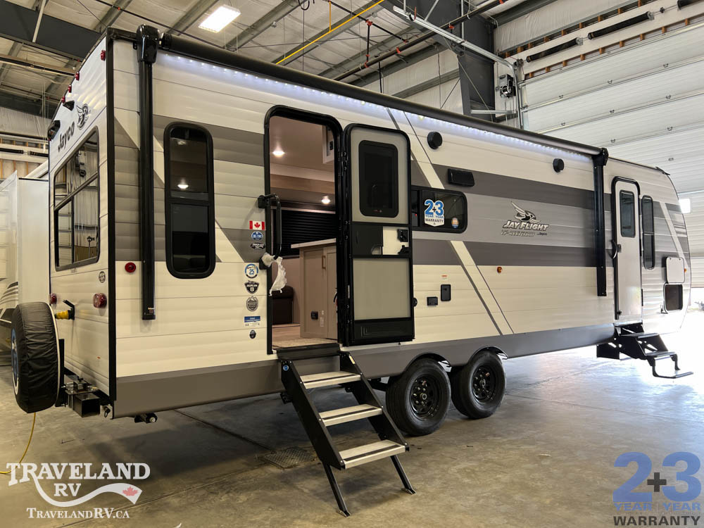 2027 Jayco Jay Flight SLX 262RLSW - Image 7