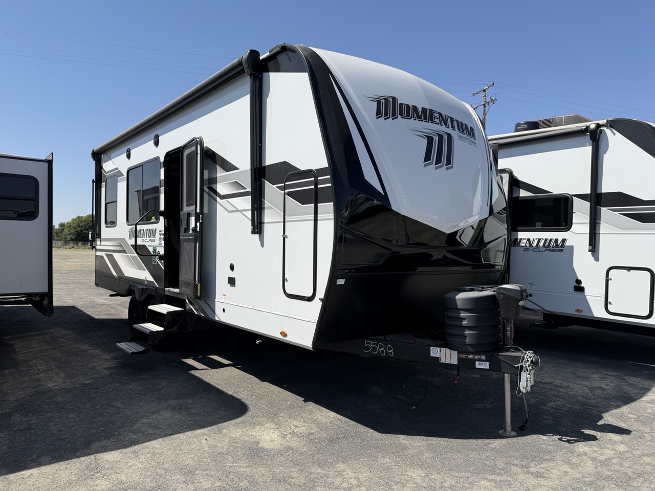 2026 Grand Design Momentum G-Class 21G - Image 1