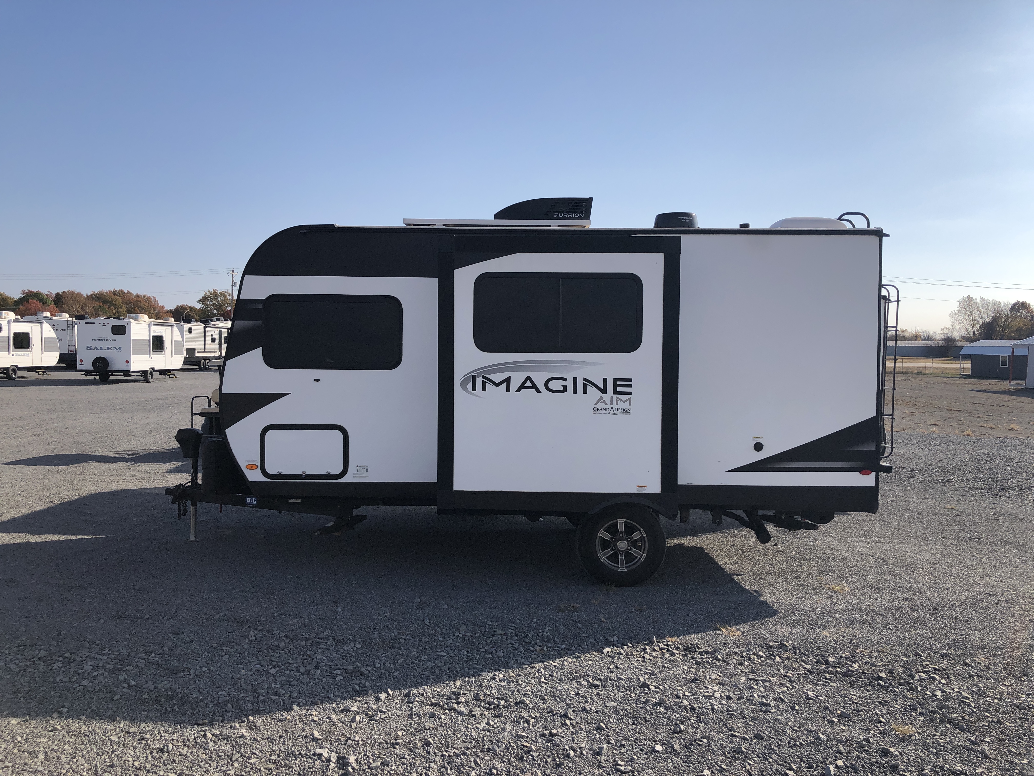 2023 Grand Design Imagine AIM 16ML - Image 4