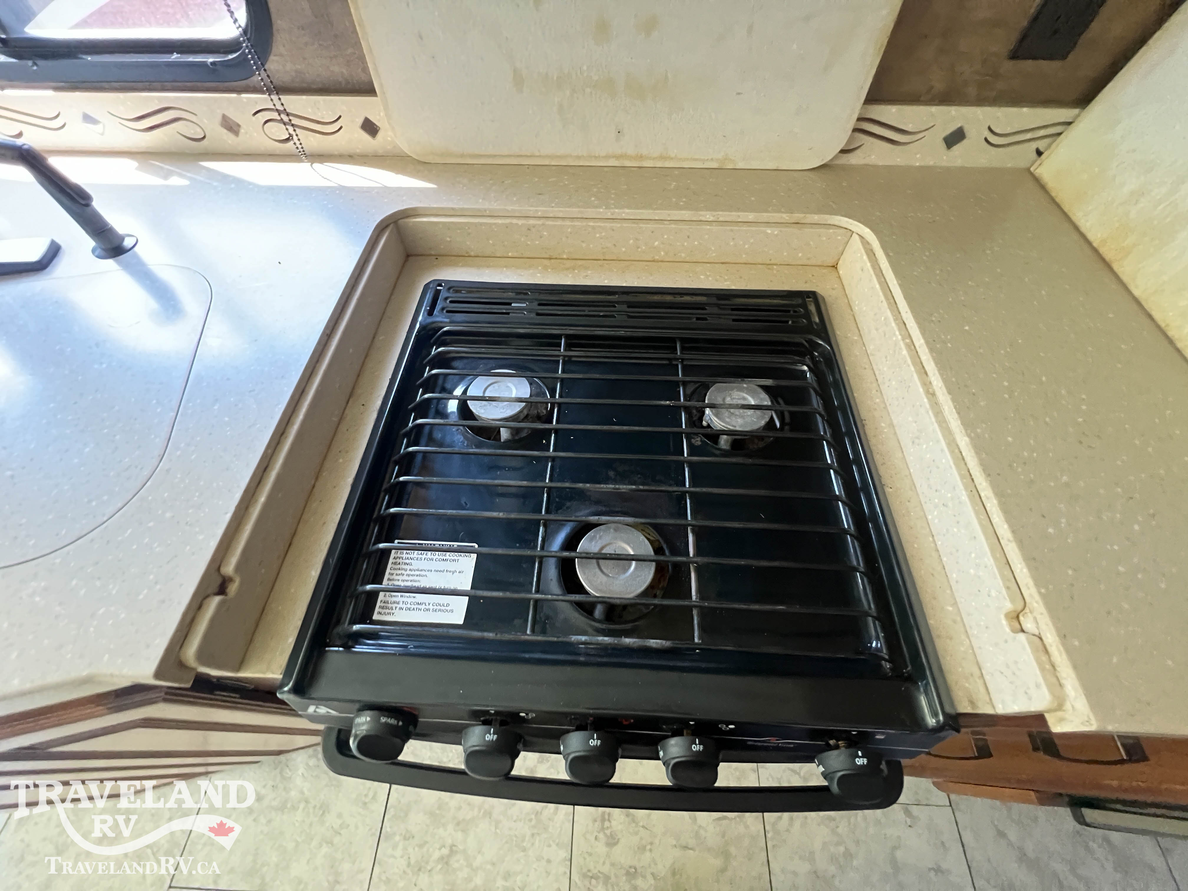 2012 Tiffin Allegro 36 LA - Image 24