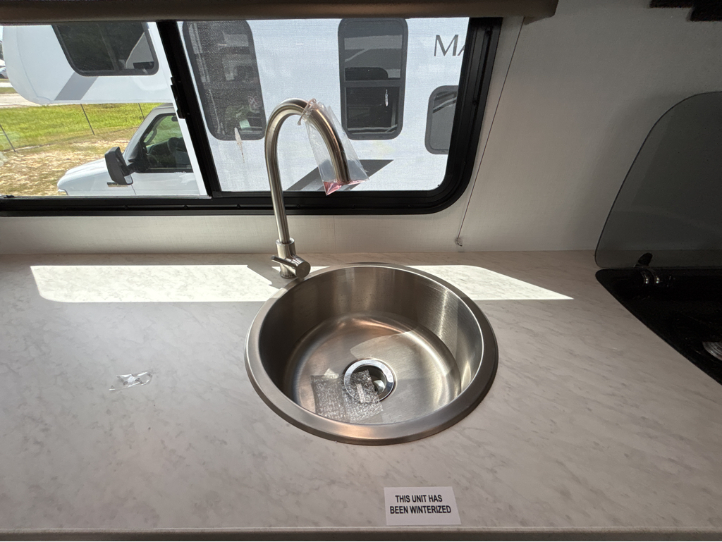 2026 ENTEGRA COACH ODYSSEY SE 29KF - Image 11