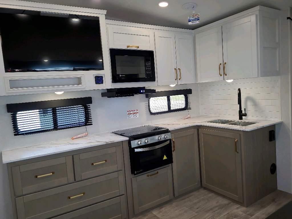 2026 Jayco Eagle SLE 28BHU - Image 5
