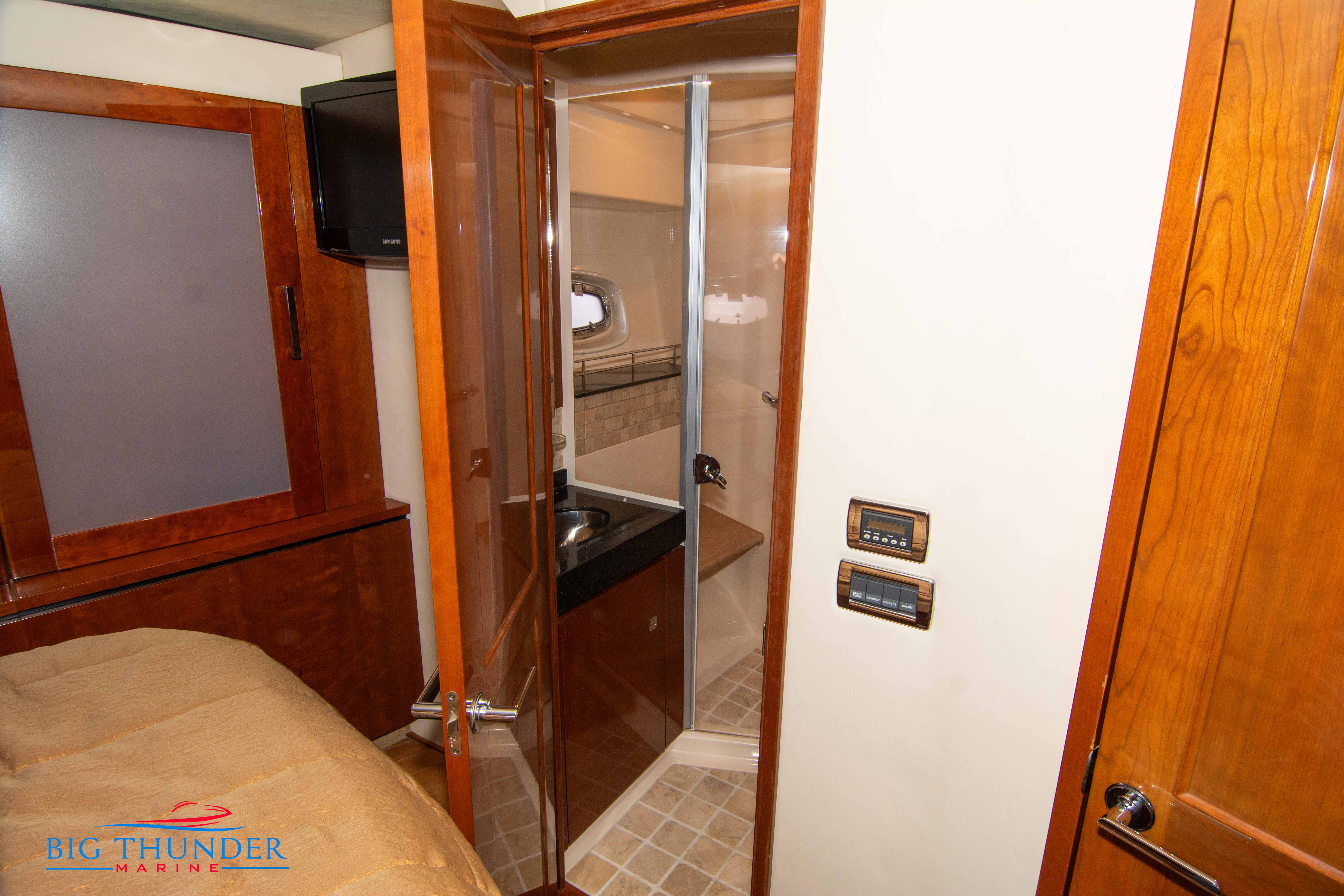 2010 Sea Ray Sundancer 540 - Image 73