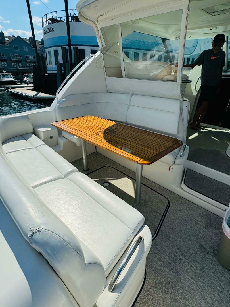 2007 Tiara Yachts 3900 Sovran - Image 4