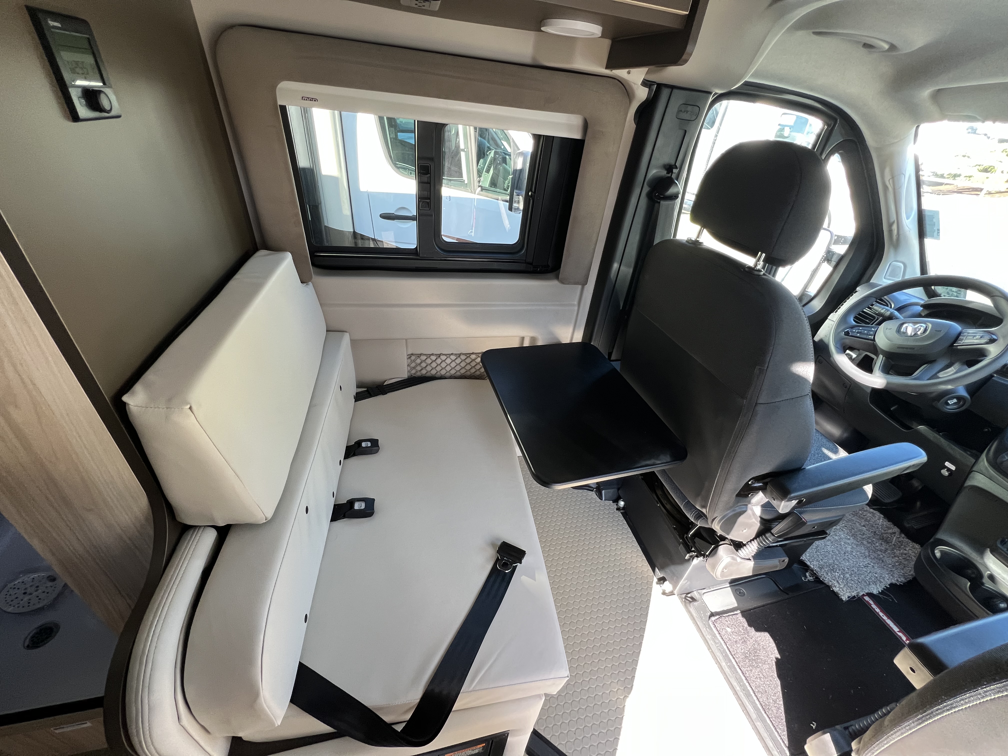 2027 Jayco Swift 20E - Image 11