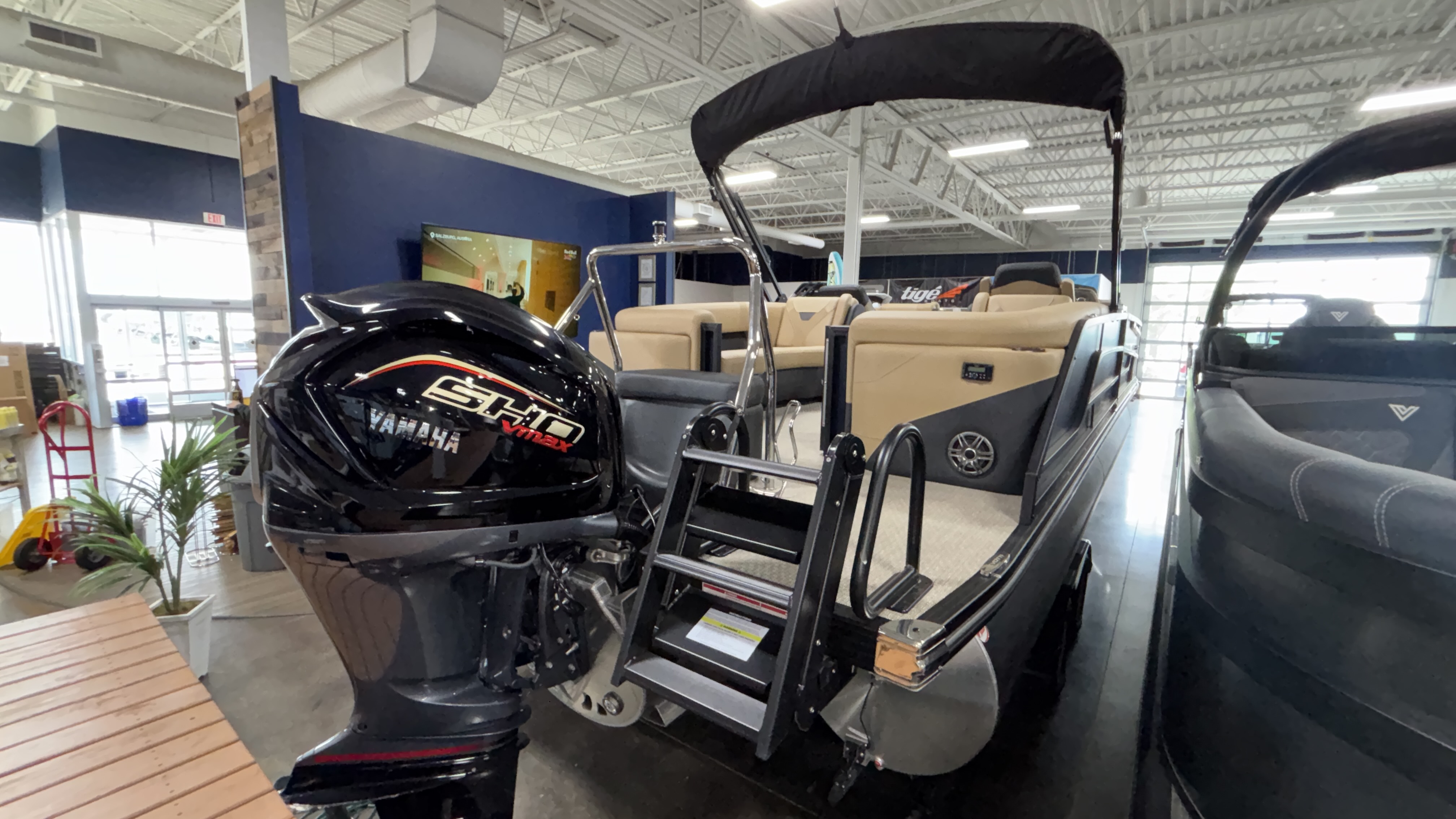 2026 Evotti 525 Quad Lounge - Image 6