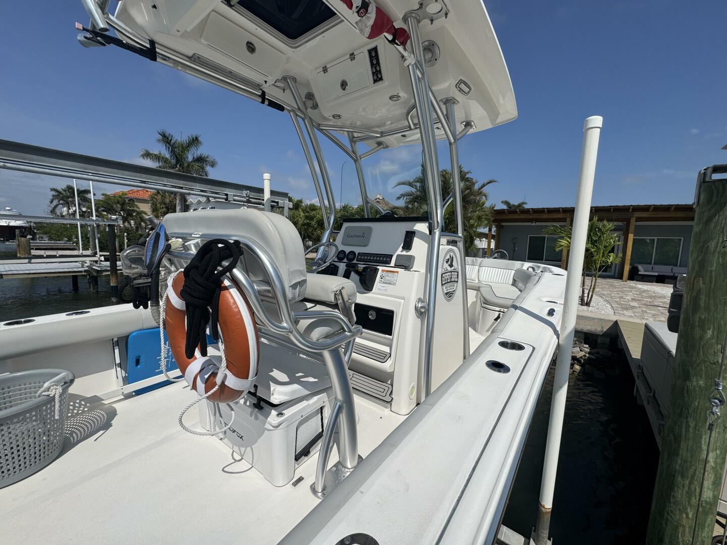 2020 Sea Fox - Image 15
