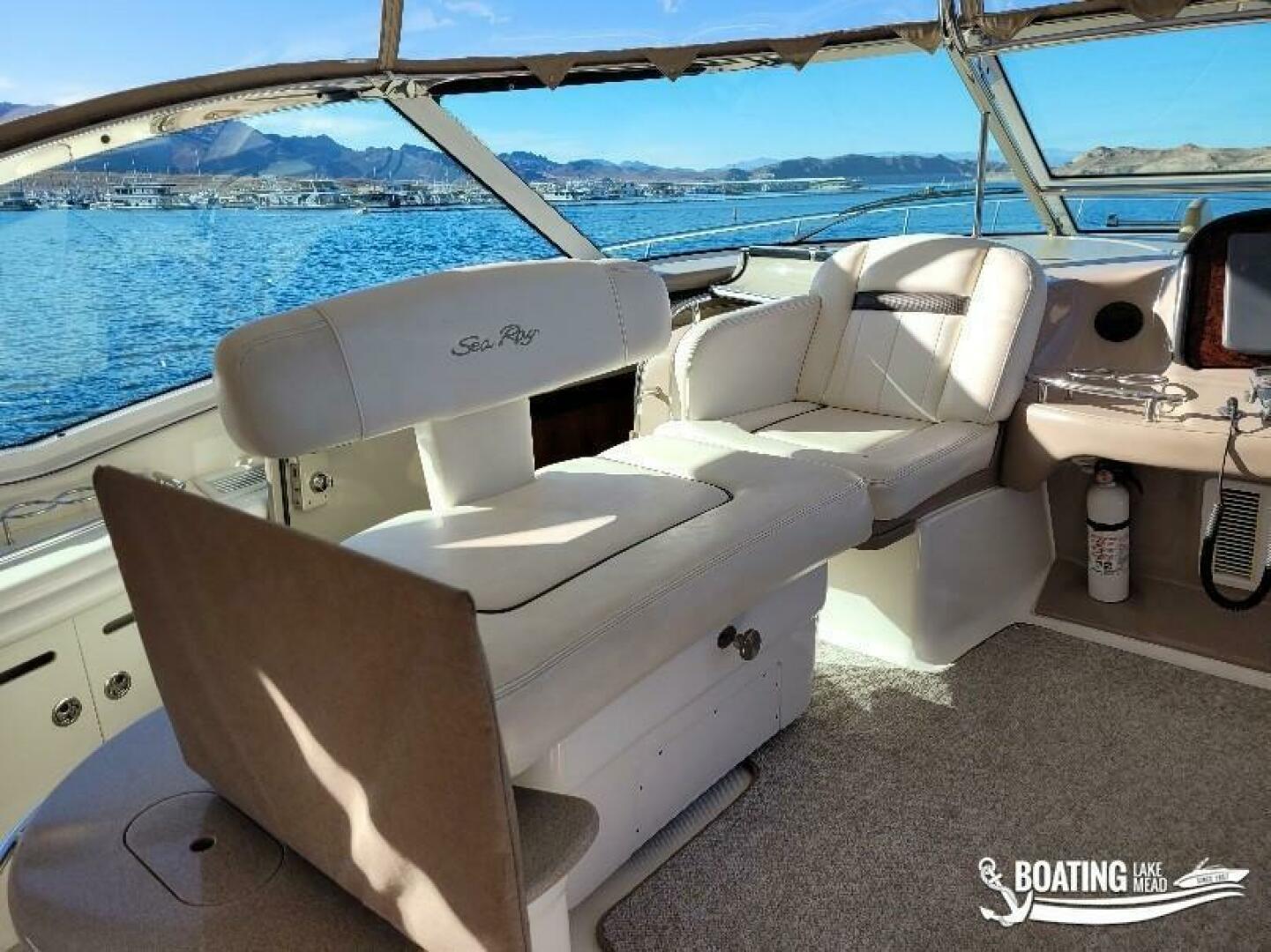2005 Sea Ray - Image 14