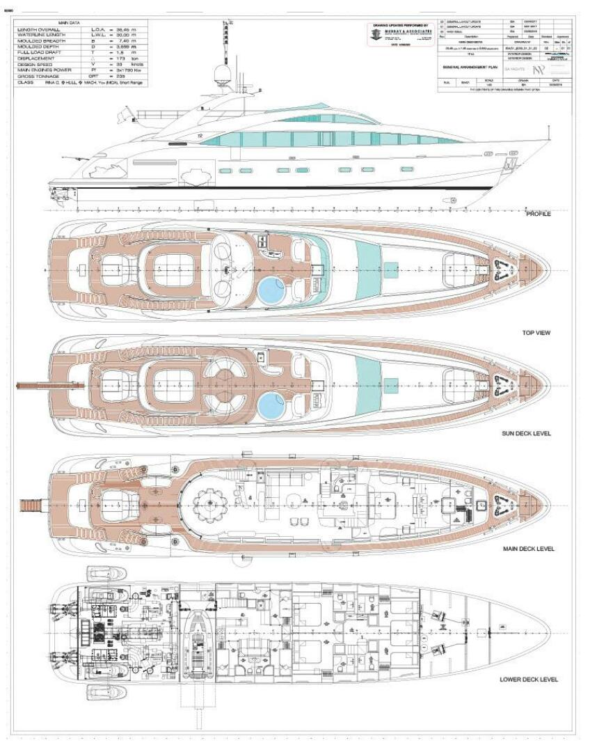 2017 ISA 120 Sport - Image 56