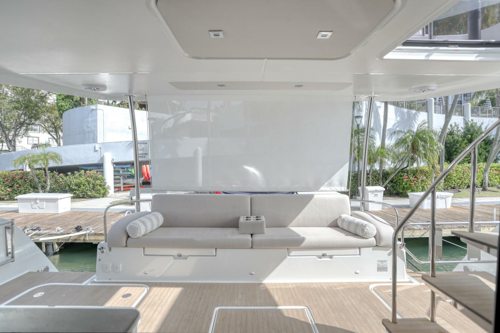 2022 Fountaine Pajot MY6 - Image 17