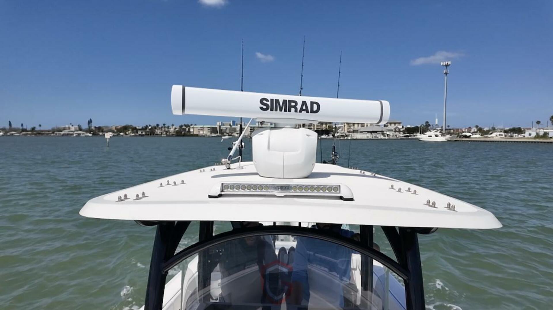 2022 CG Boat Works 35 M-Series - Image 6