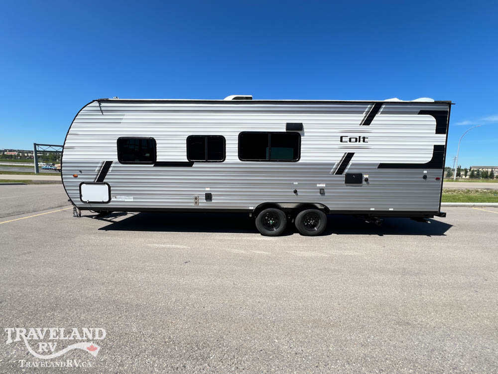 2027 Highland Ridge Colt 26DB - Image 6