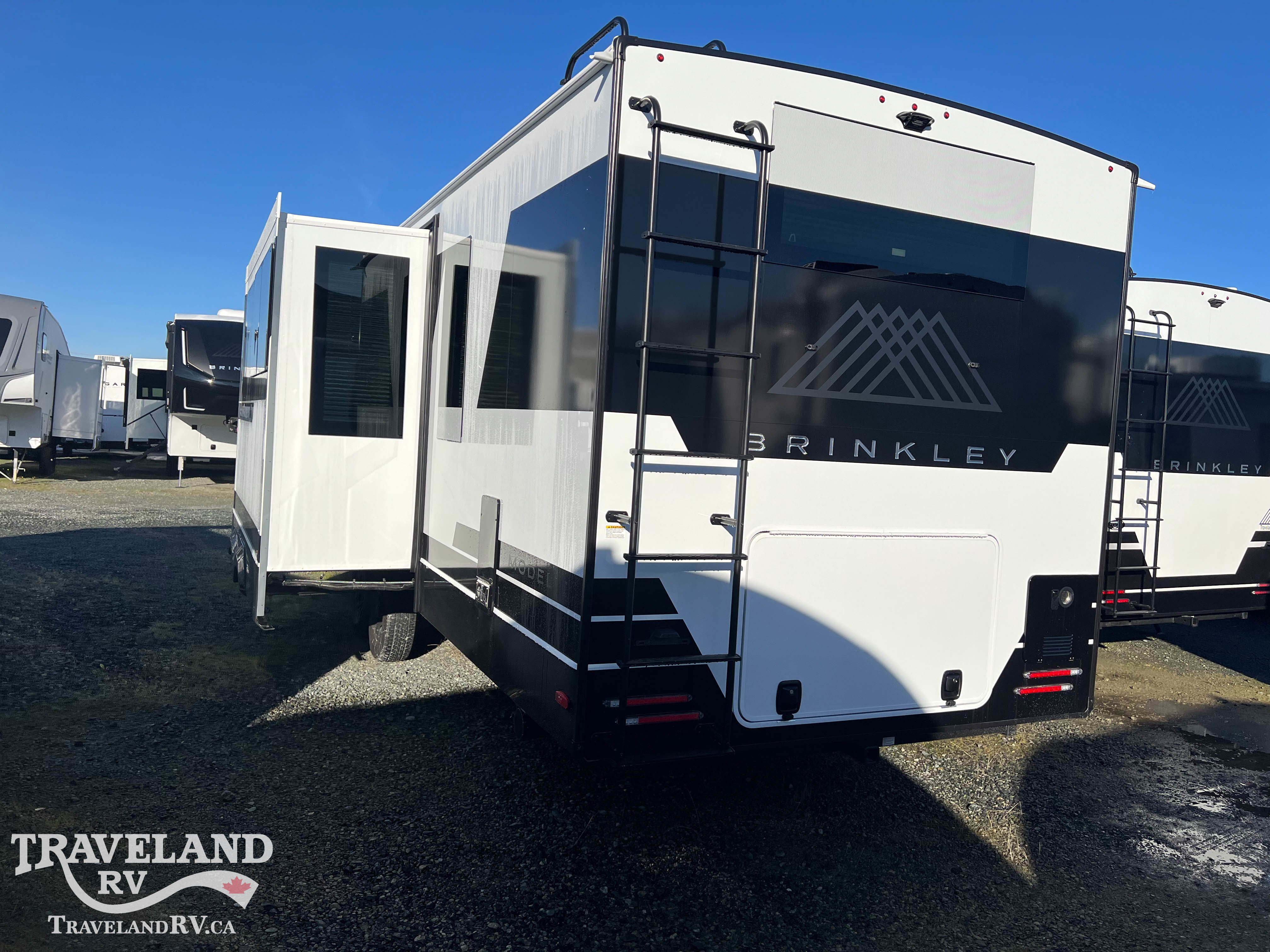 2026 Brinkley RV Model I 294 - Image 4