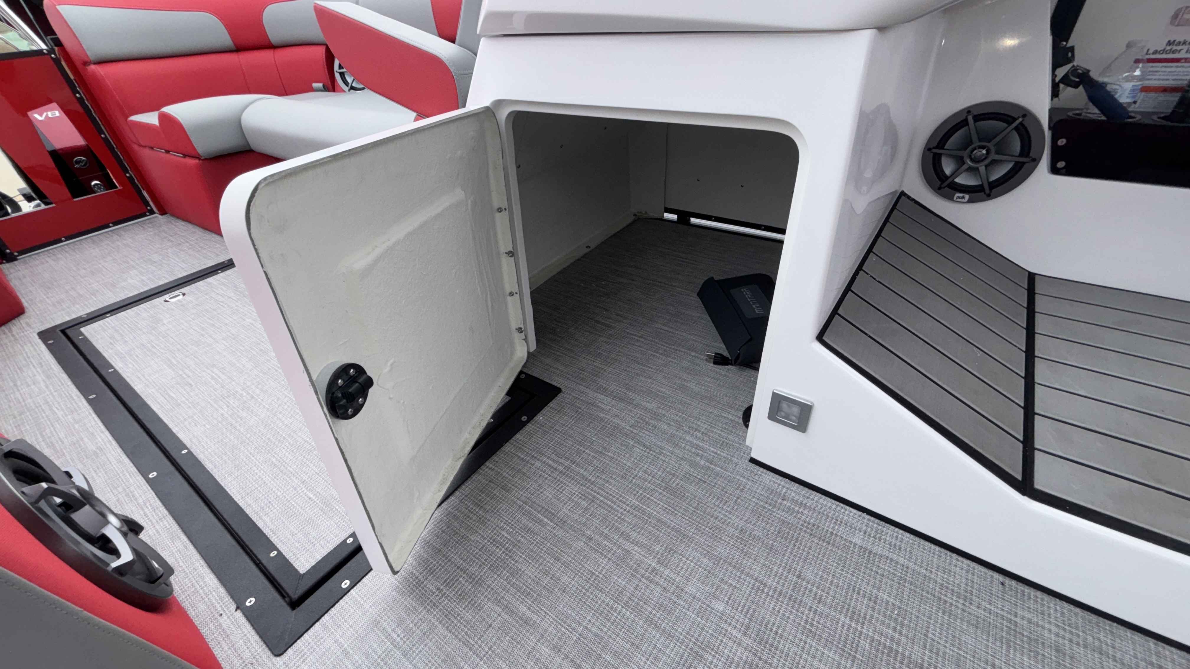 2025 Montara 2.0 25 CW - Image 29