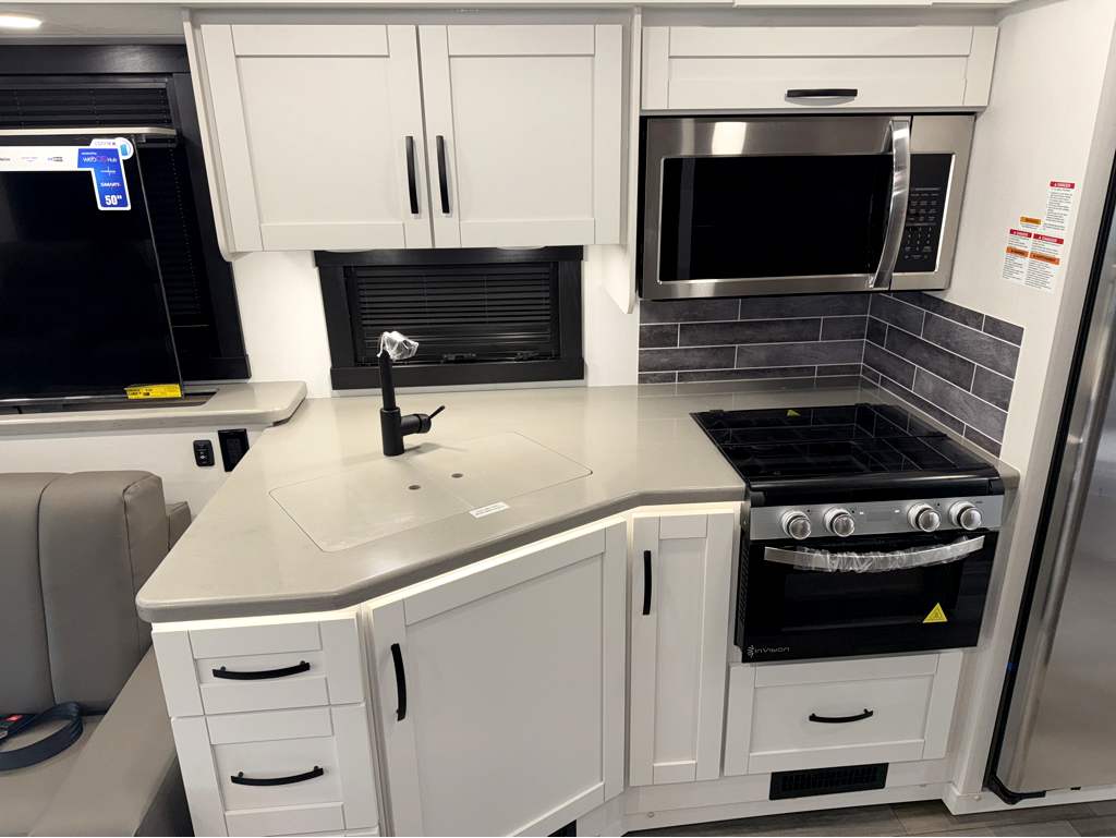 2026 JAYCO PRECEPT 34G - Image 17