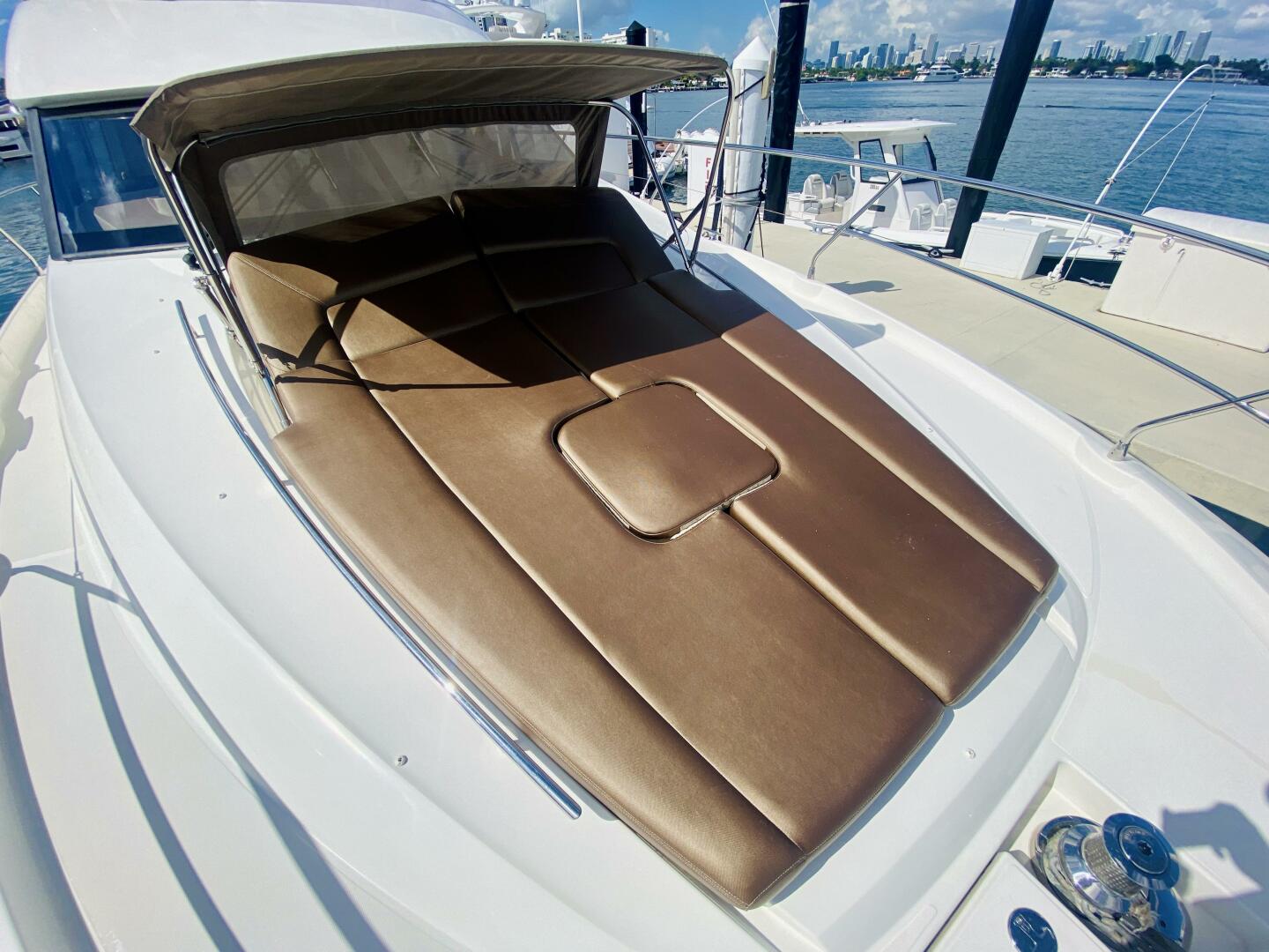 2015 Prestige 500 - Image 36