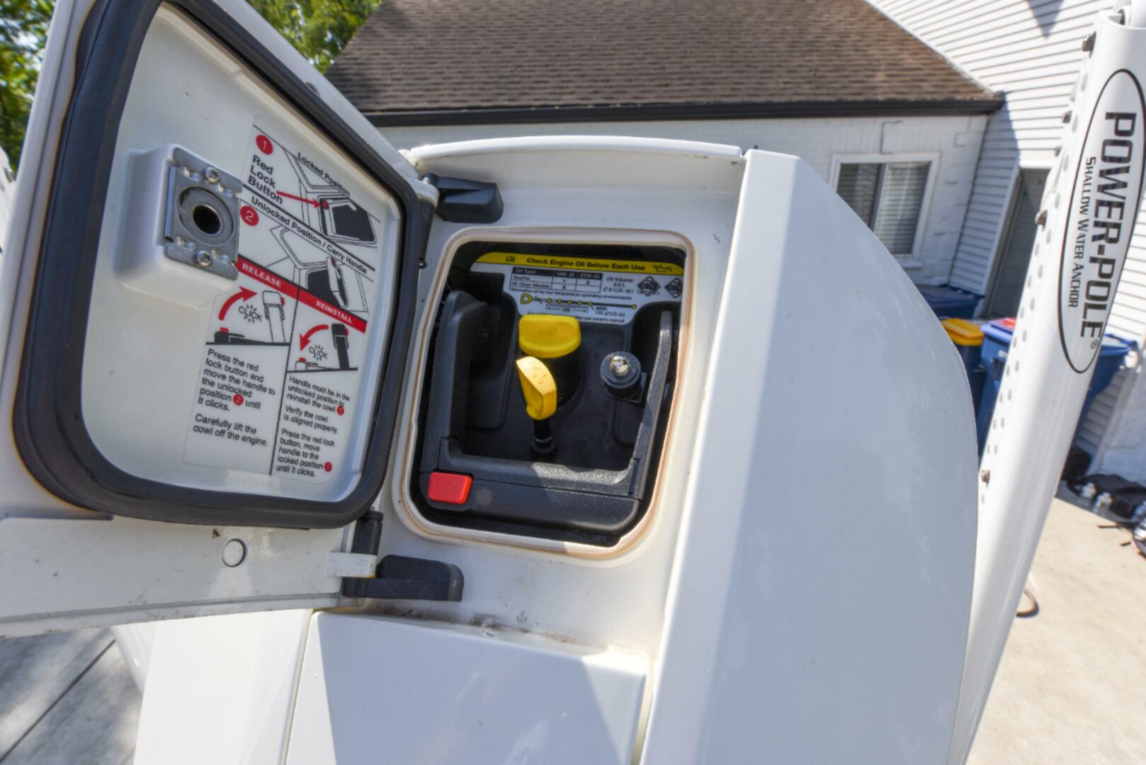 2022 Ranger 2360 Bay - Image 80