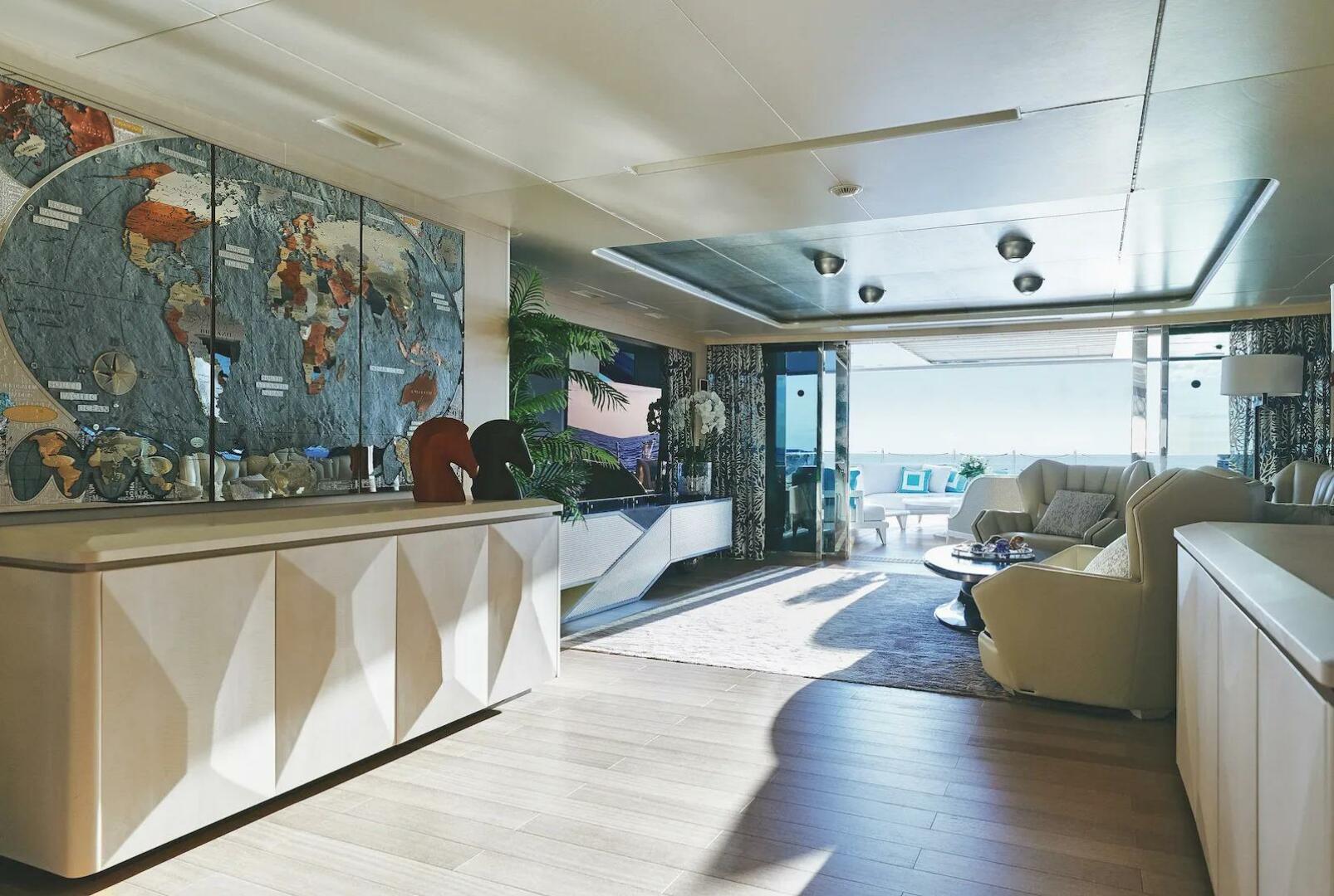 2022 Benetti B.Now 50 - Image 3