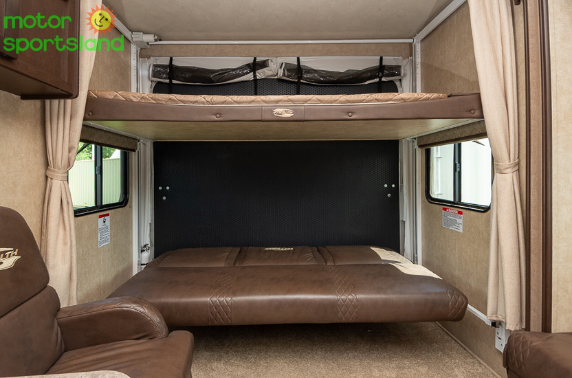 2016 Forest River Stealth 2715G - Image 25