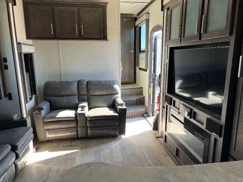 2019 Keystone Raptor 423 - Image 15