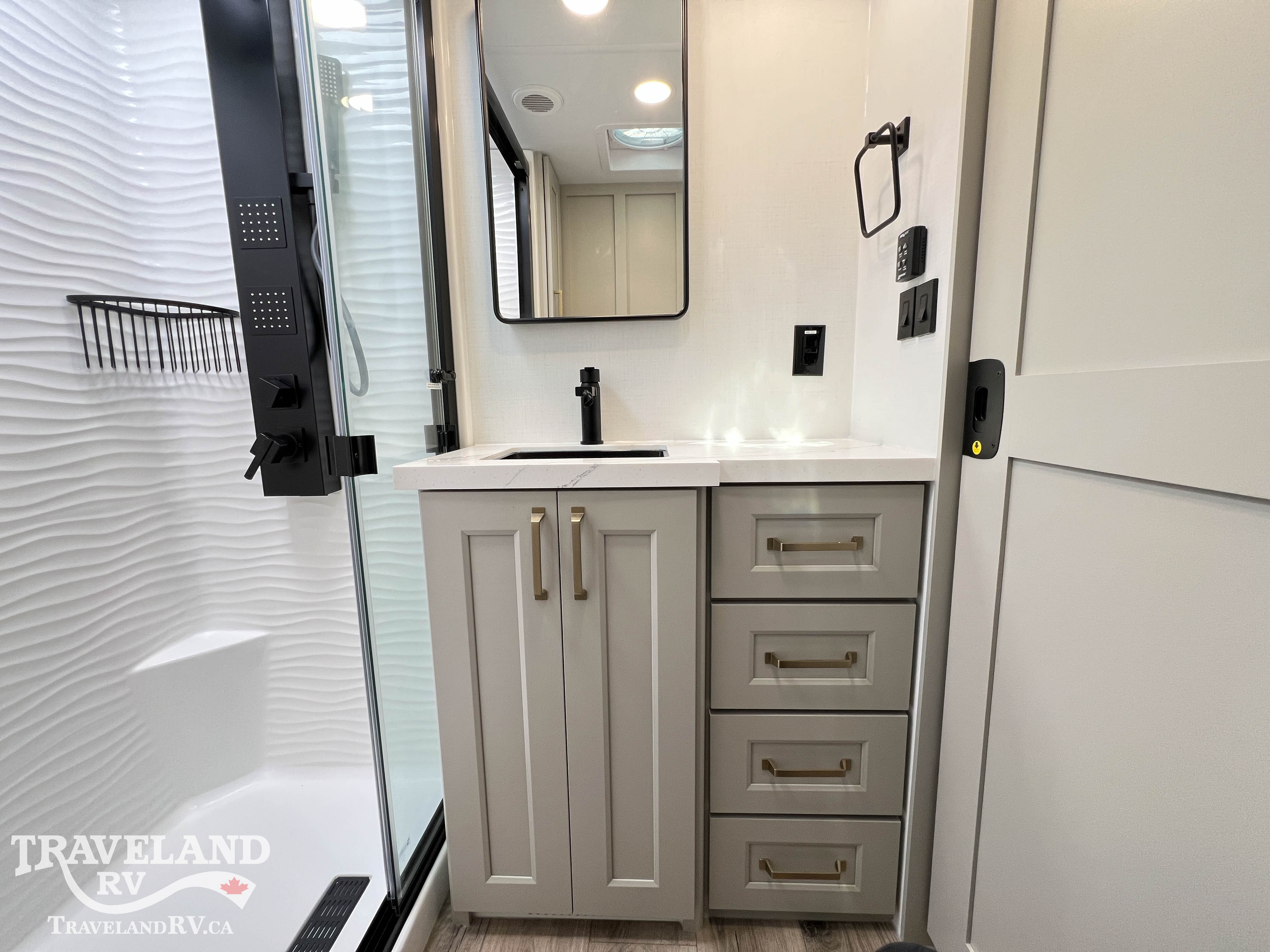 2026 BRINKLEY RV MODEL GX 3500X - Image 49