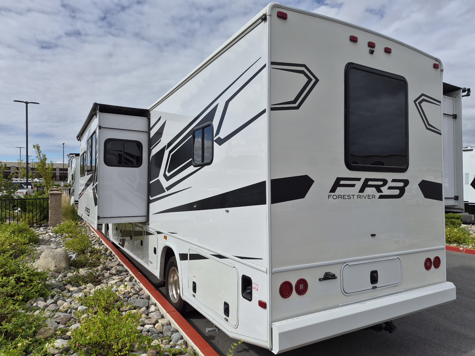 2024 Forest River FR3 30DS - Image 3