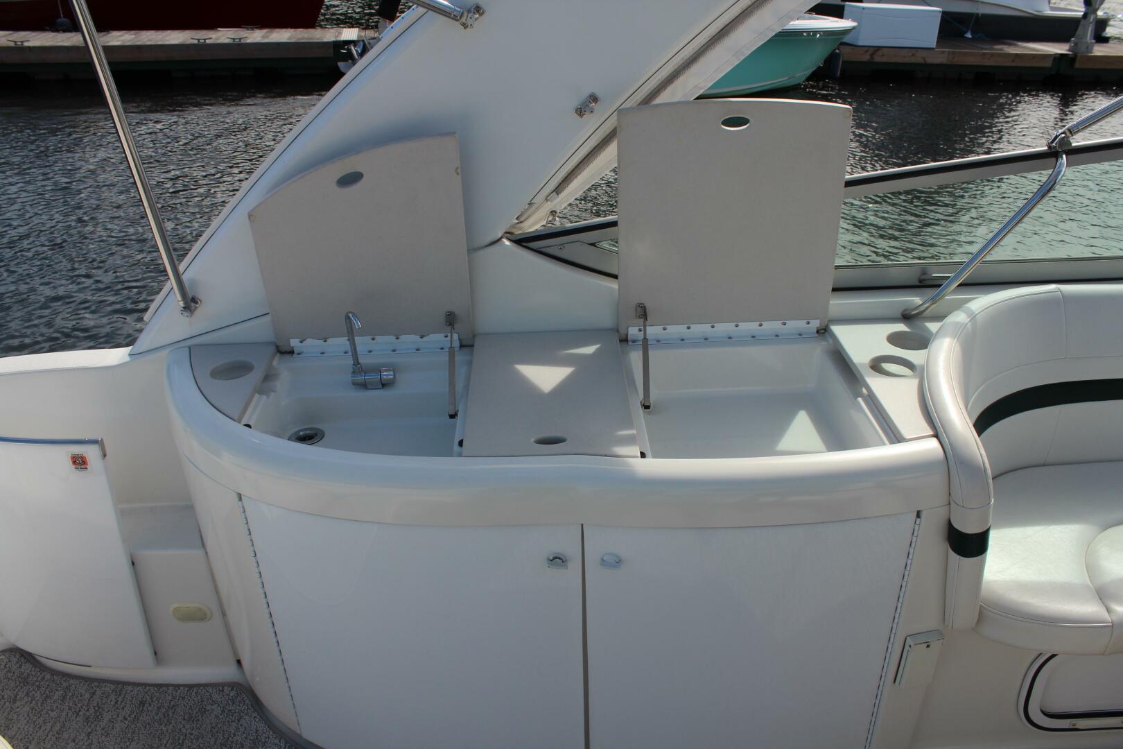 2003 Formula Super Sport - Image 20